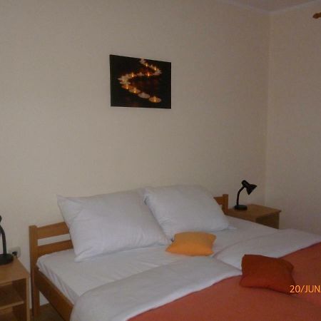 Ferienwohnung Apartman Katuri Labin  Exterior foto