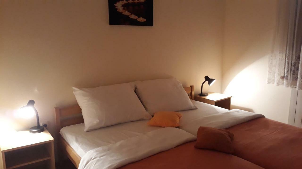 Ferienwohnung Apartman Katuri Labin  Exterior foto